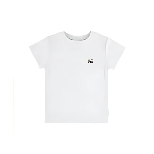 ALEXIA STAM Logo Tee
