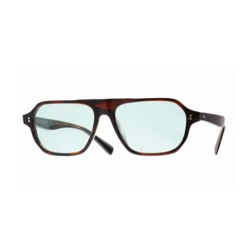 Oliver Peoples REMMENT BR Sunglasses