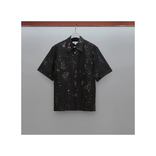 MASU GALAXY SHORT SLEEVE SHIRT