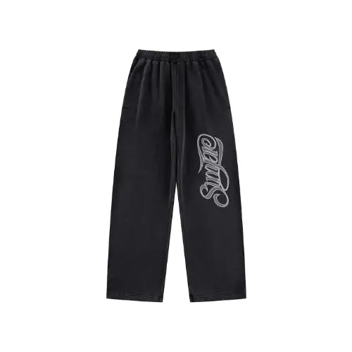 SUPPLIER Simple Is Life Logo Sweat Pants