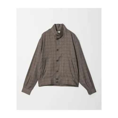 Our Legacy MOCK BOMBER