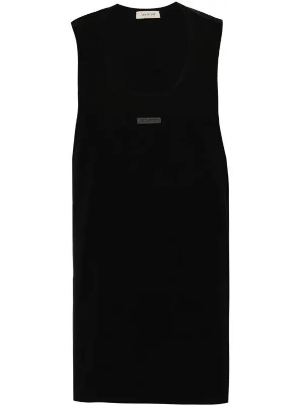 Fear Of God リブ タンクトップ