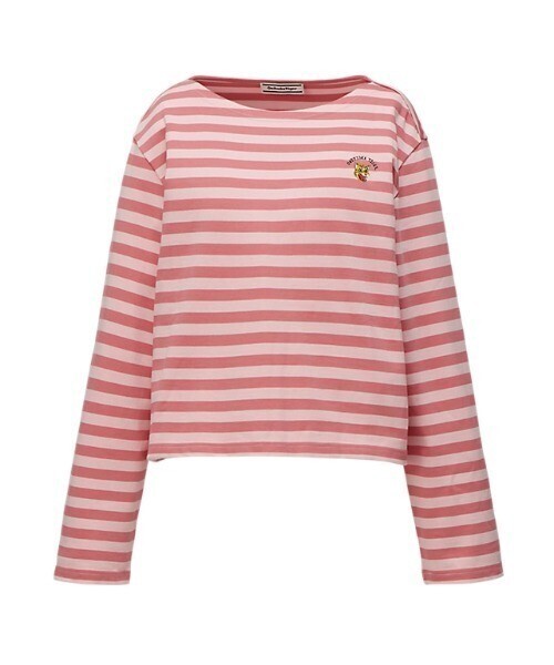 Onitsuka Tiger LONG SLEEVED TEE
