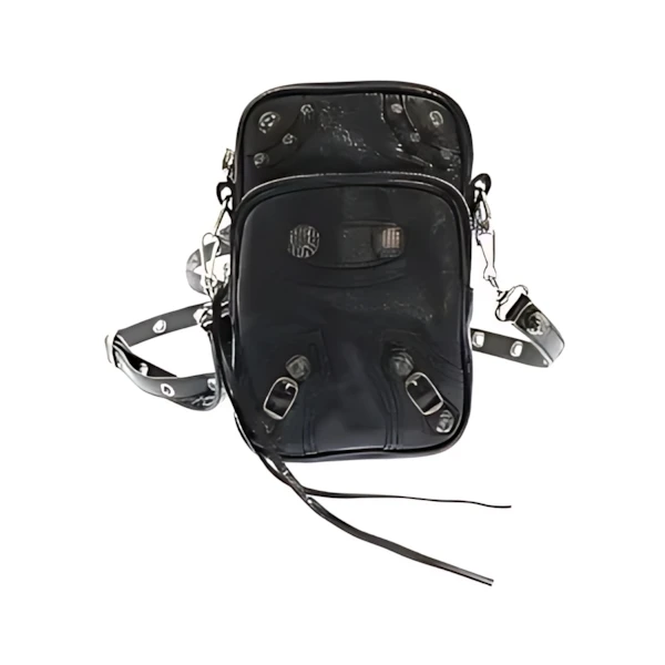 Balenciaga Le Cagole Phone Holder