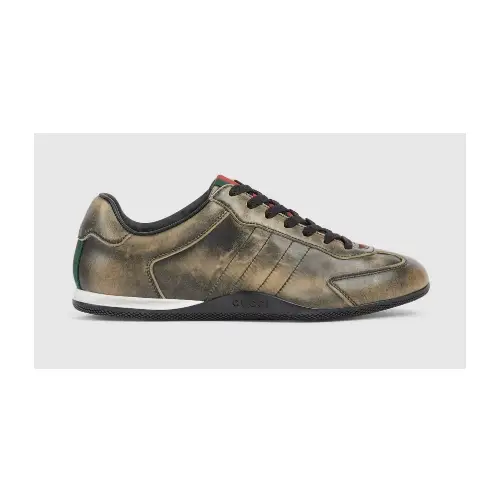 GUCCI スニーカー