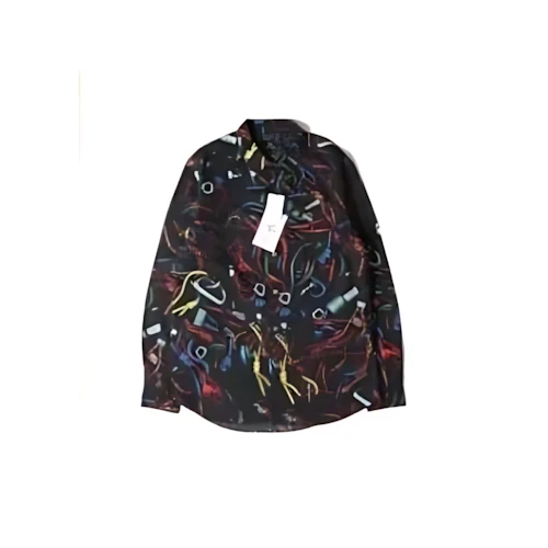Paul Smith カジュアルシャツ