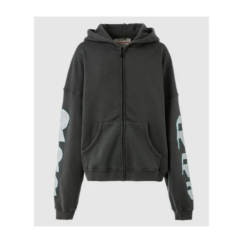 RRR123 TRAPPIST SOAK SLEEVE CHARCOAL