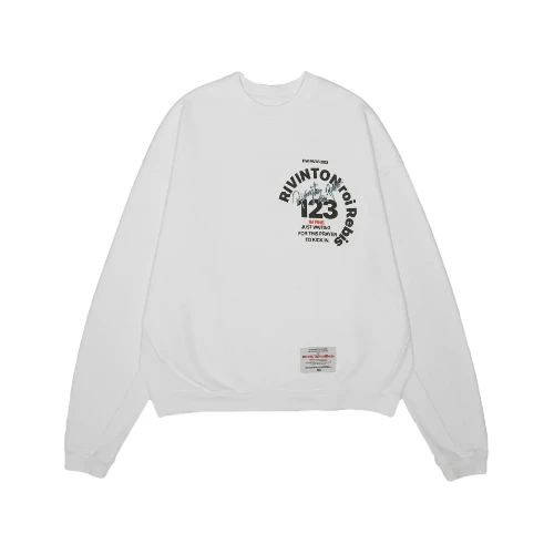 RRR123 CVA PARIS CREWNECK