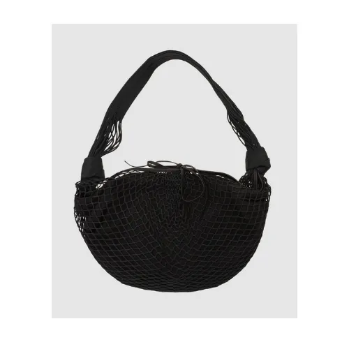 Lemaire FORTUNE CROISSANT FILT BAG