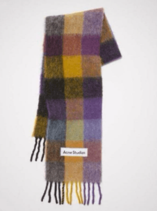 Acne Studios マフラー