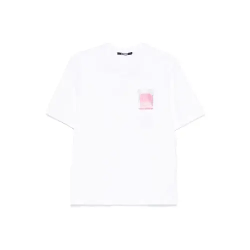 JACQUEMUS Le T-shirt Esquimau Tシャツ