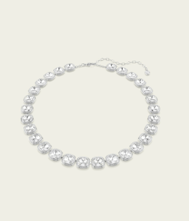 SWAROVSKI Una Angelic ネックレス