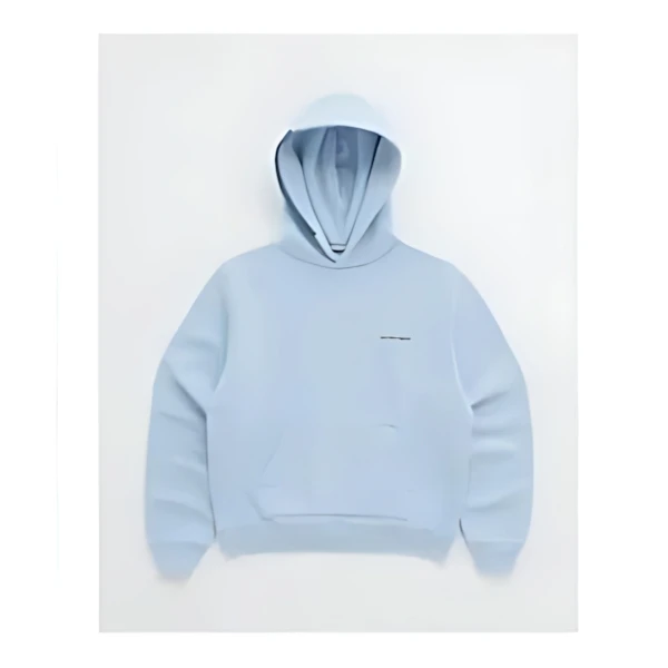 Madhappy Classics Fleece Hoodie