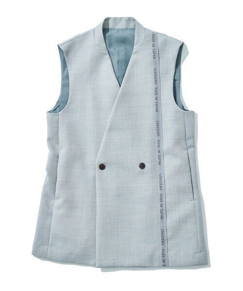 ETHOSENS Ear name vest