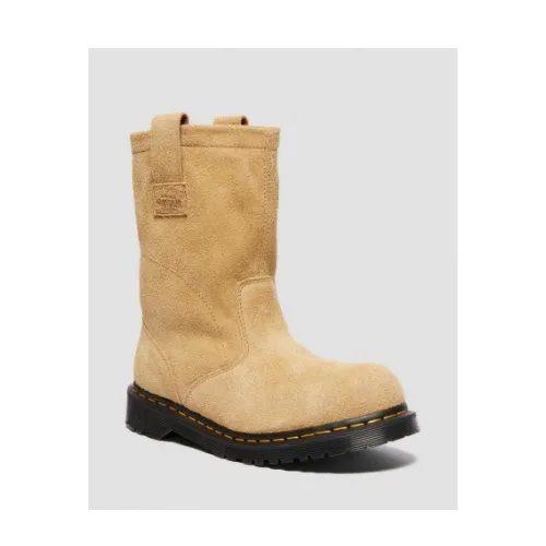 Dr.Martens 2295 Decon Biker Boots