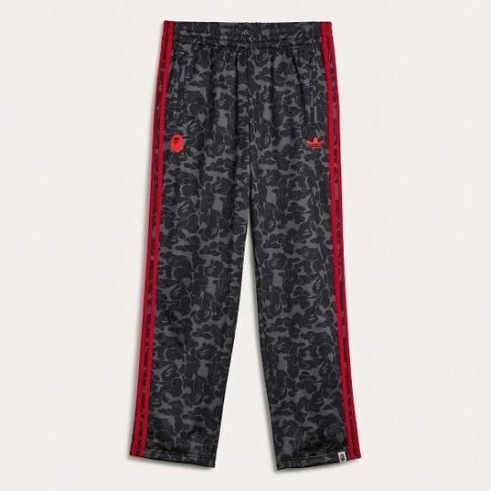 adidas ADIDAS ORIGINALS Bape Firebird Track Pants