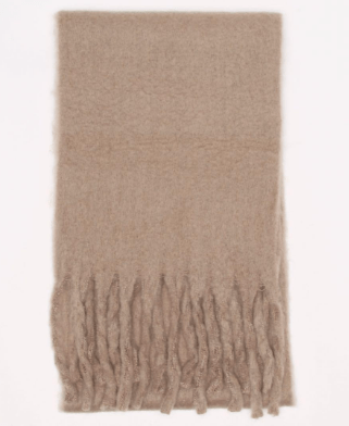 Ameri FLUFFY SOFT STOLE
