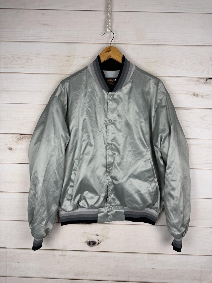 vintage スイングスタージャケット