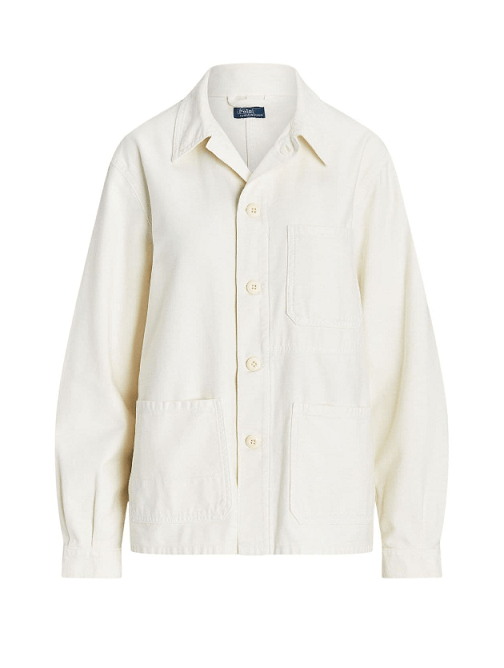 Polo Ralph Lauren ロングスリーブ ジャケット