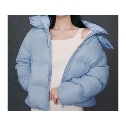 DUVETICA 25FW Down Jacket (Kim Ji Won Campaign model)