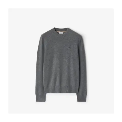 BURBERRY カシミアブレンド セーター
