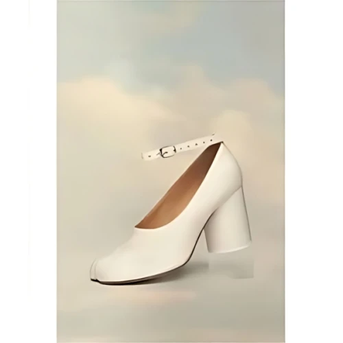 Maison Margiela 「タビ」パンプス