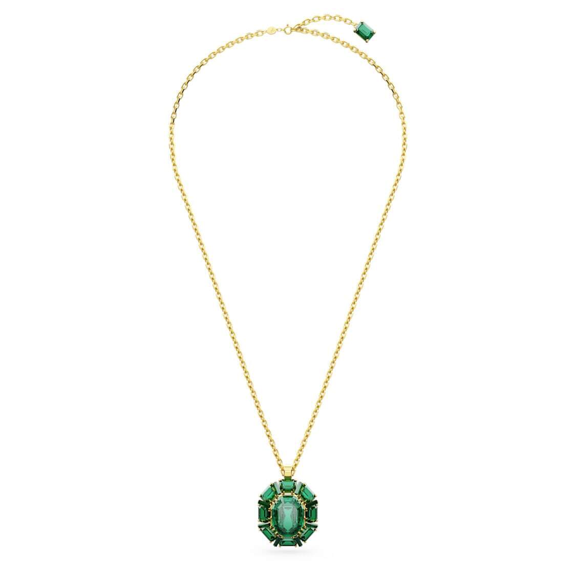 SWAROVSKI Millenia ペンダント