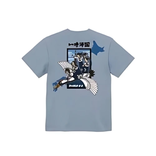 新しい学校のリーダーズ official goods 一時帰国TEE