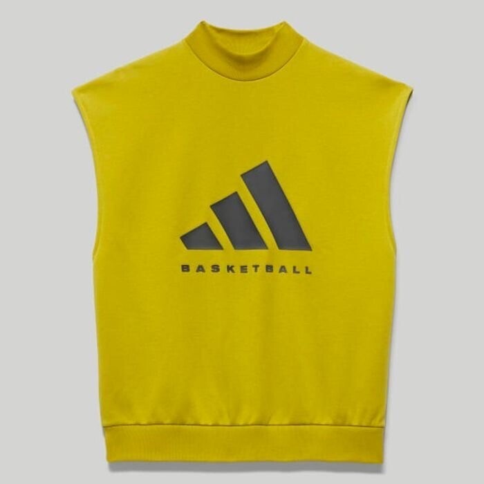 adidas BASKETBALL SWEATSHIRT