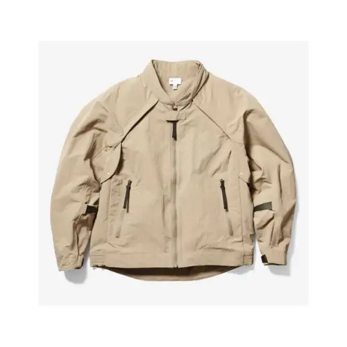 GOLDWIN Convertible Jacket