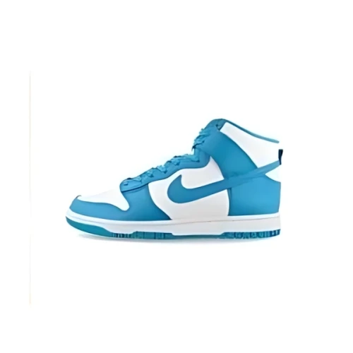 NIKE DUNK HIGH RETRO
