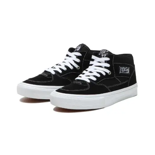 VANS SKATE HALF CAB