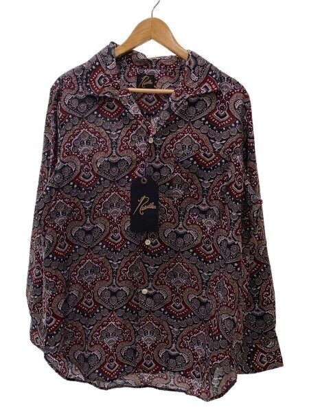 Needles Italian Collar Shirts