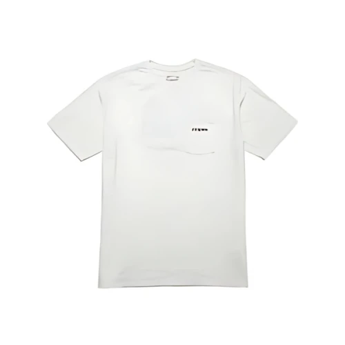 Patagonia Line Logo Ridge Pocket Responsibili T-Shirt