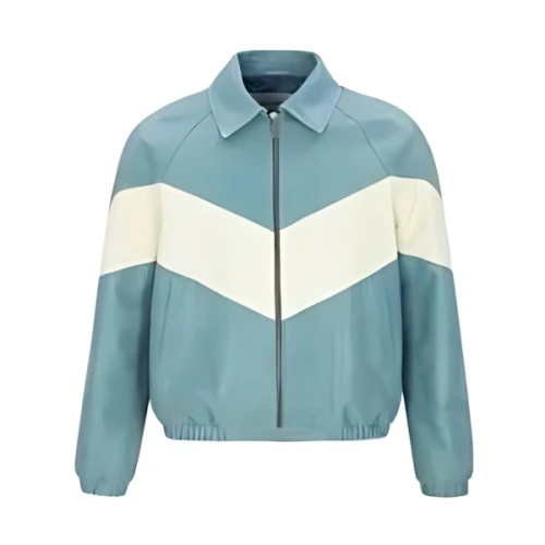 UNGIMMICK Racing Two Way Bomber Jacket