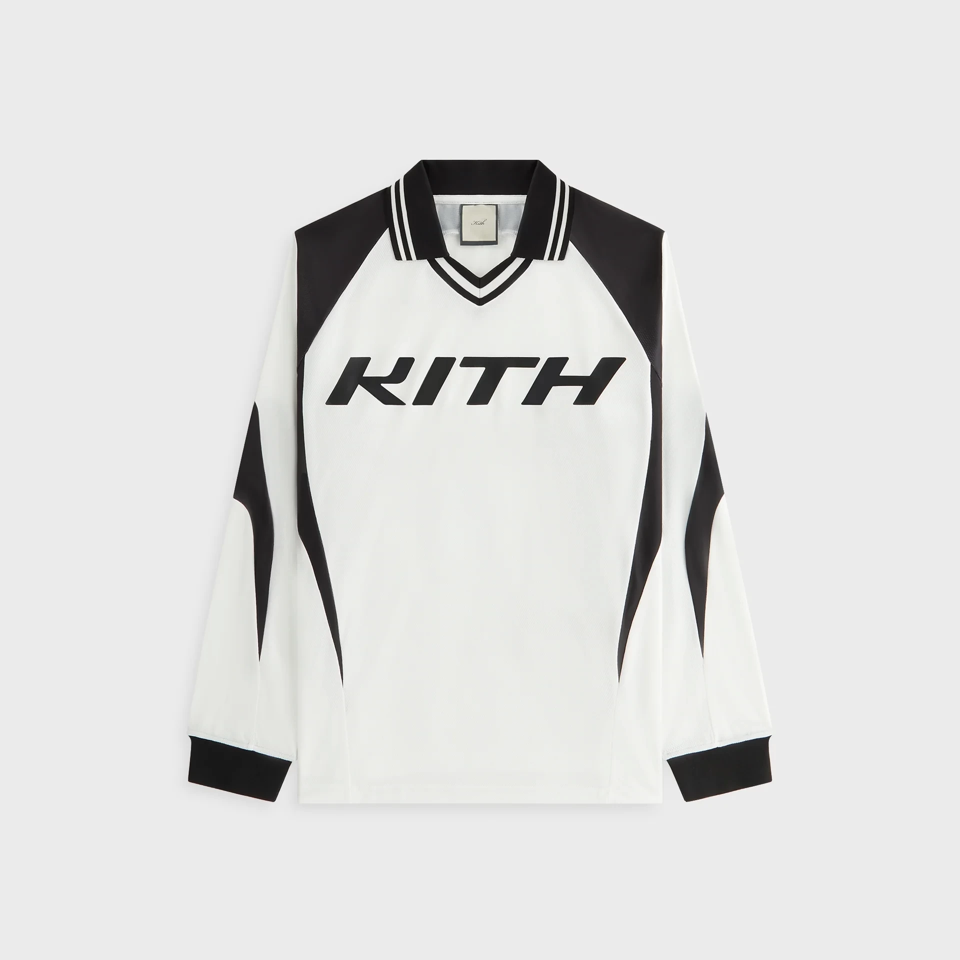 KITH Kith Women Cujo Seamed Jersey