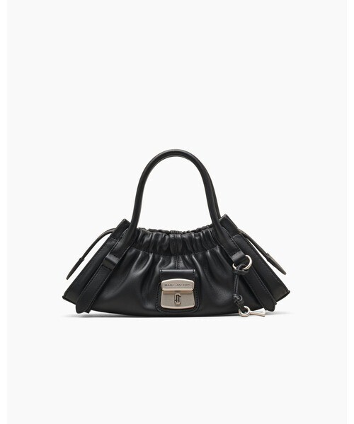 MARC JACOBS THE CRISTINA SMALL SATCHEL