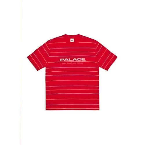 Palace City Striper T-Shirt