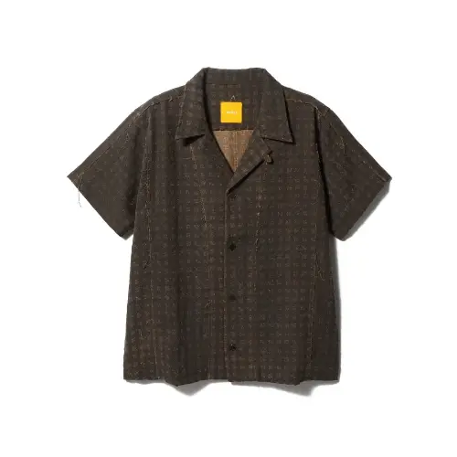 AIREI MUD DYED SILK