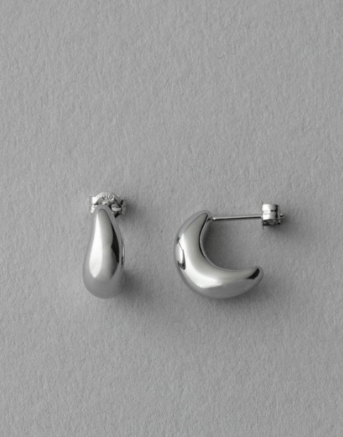 ete ドロップ ピアス