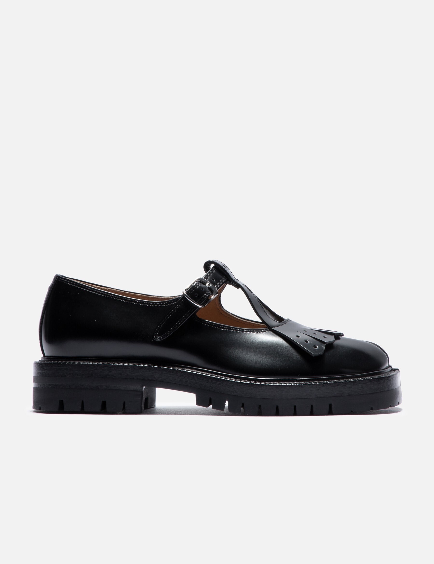 Maison Margiela TABI COUNTY MARY-JANE