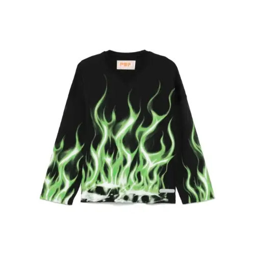 PDF La Flame Tシャツ