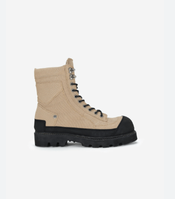 VACANT ARCHIVE EXCLUSIVE) VESPER COMBAT BOOTS