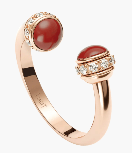 Piaget Possessionリング