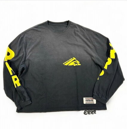 RRR123 RIVINGTON roi Rebis L/S TEE