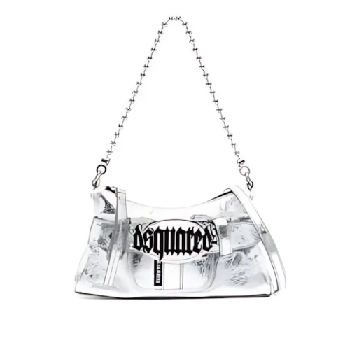 DSQUARED2 Gothic クラッチバッグ
