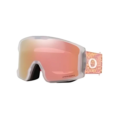 Oakley LINE MINER L - Freestyle Collection / Prizm Rose Gold