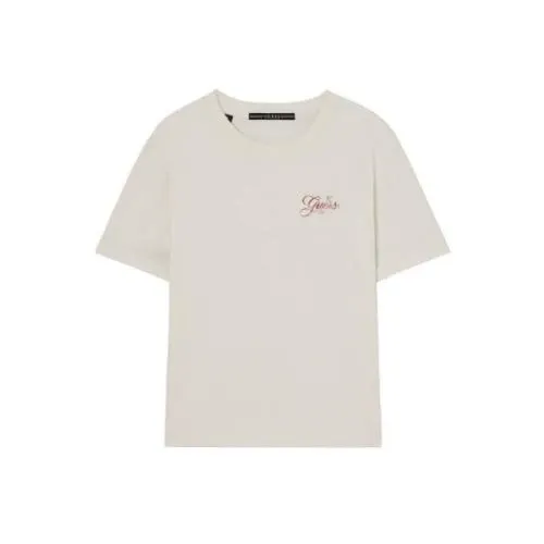 GUESS S/Slv Tee Shirt