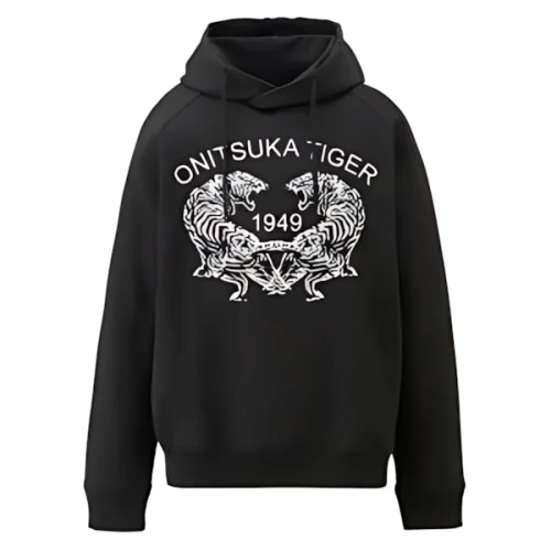 Onitsuka Tiger SWEAT HOODIE