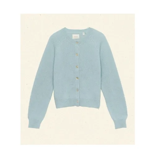 DOEN Petra Cardigan